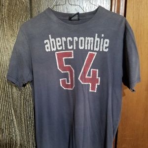 Abercrombie Muscle T Shirt
